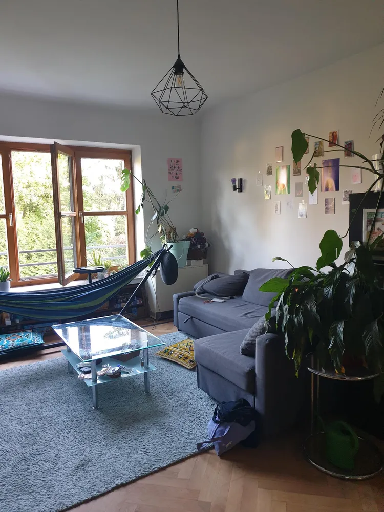 3 room apartment with 78 m² in Bonn – Photo 12