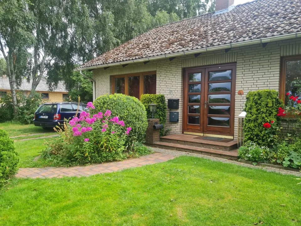 4 Zimmer Haus mit 110 m² in Kiel – Bild 3