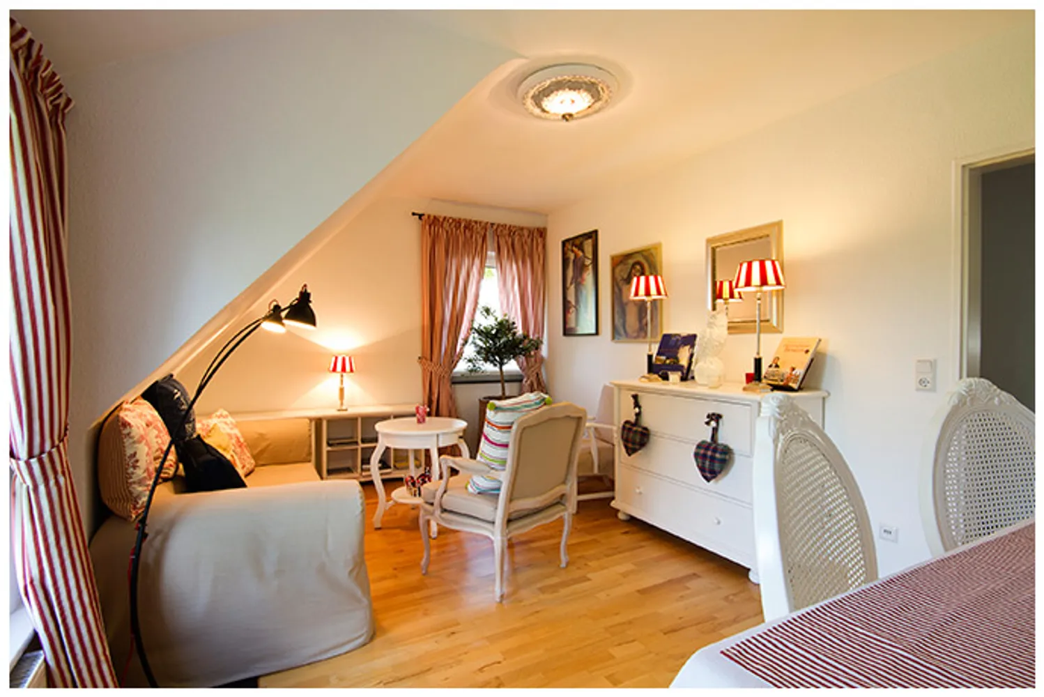 2 Zimmer Wohnung mit 52 m² in Wiesbaden – Bild 1