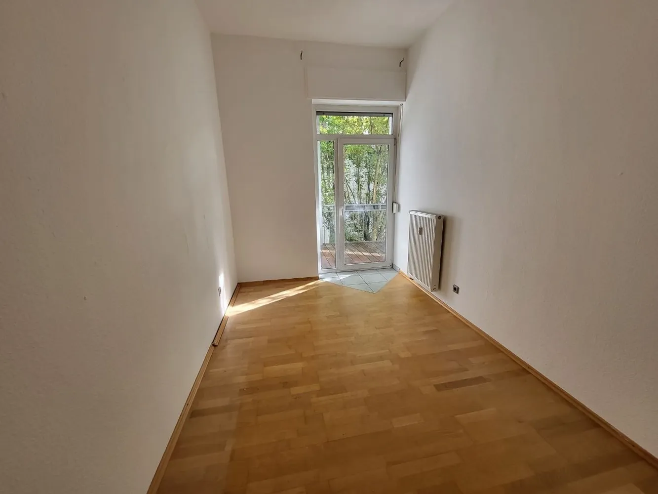 3 Zimmer Wohnung mit 76 m² in Karlsruhe – Bild 7