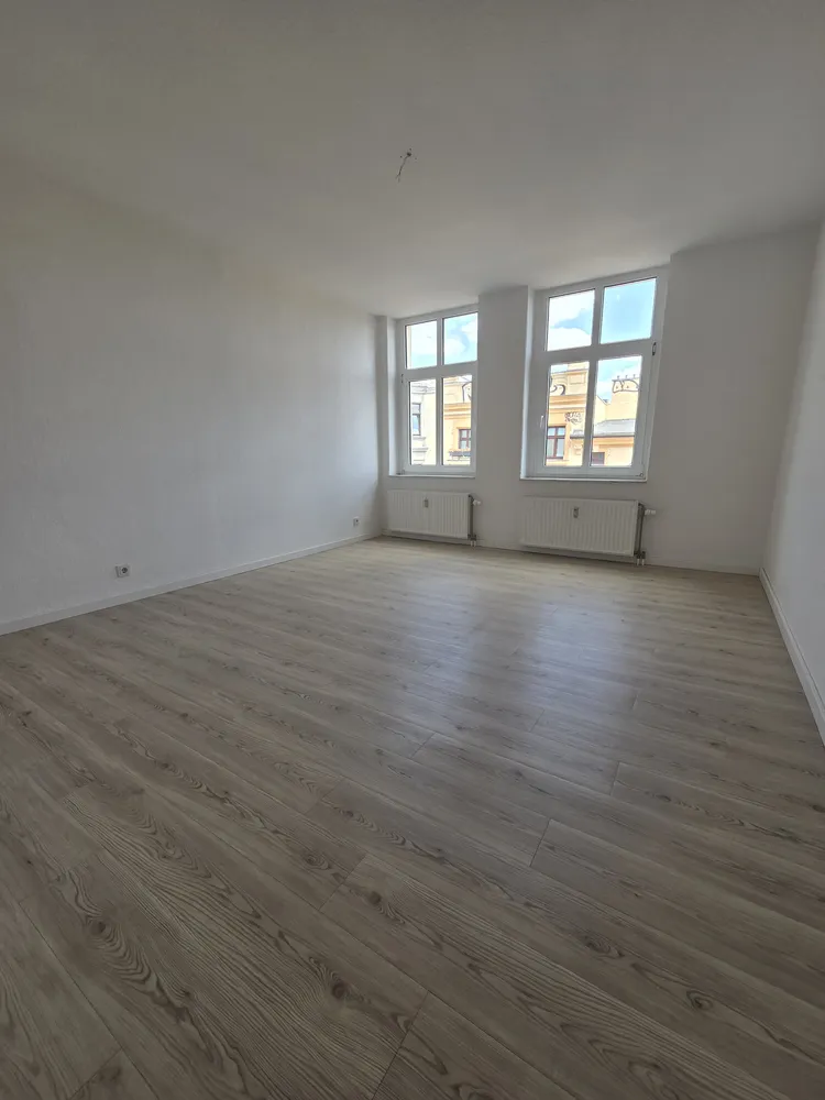 3 room apartment with 98 m² in Magdeburg – Photo 7