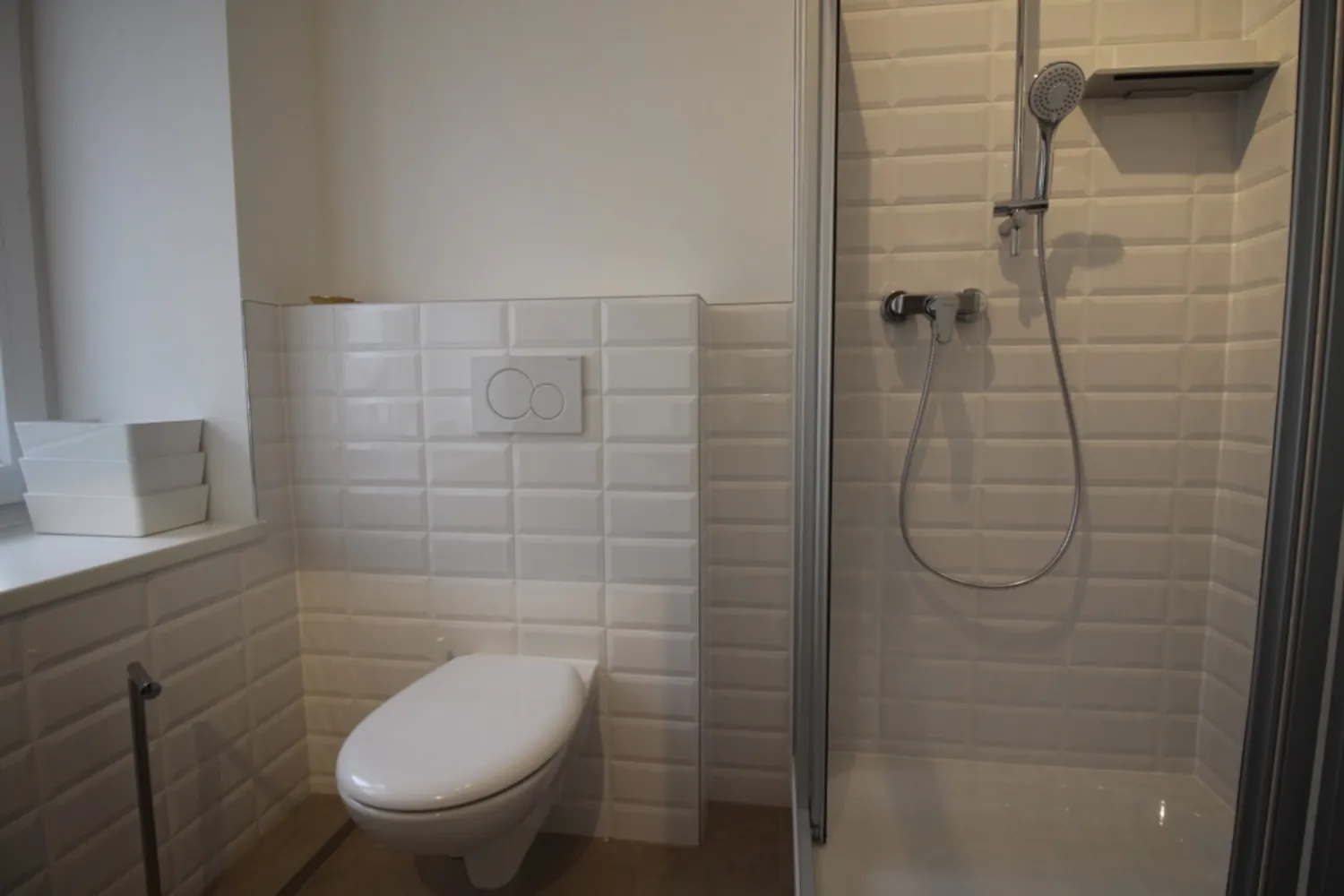 1 Zimmer Wohnung in Köln – Bild 7