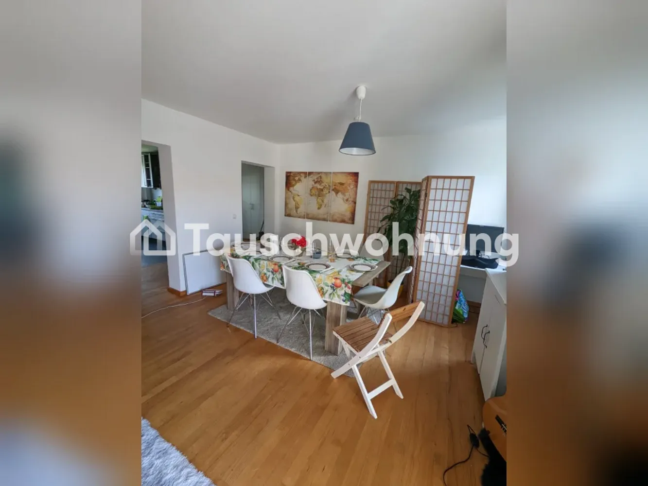 2 Zimmer Wohnung mit 70 m² in München – Bild 3