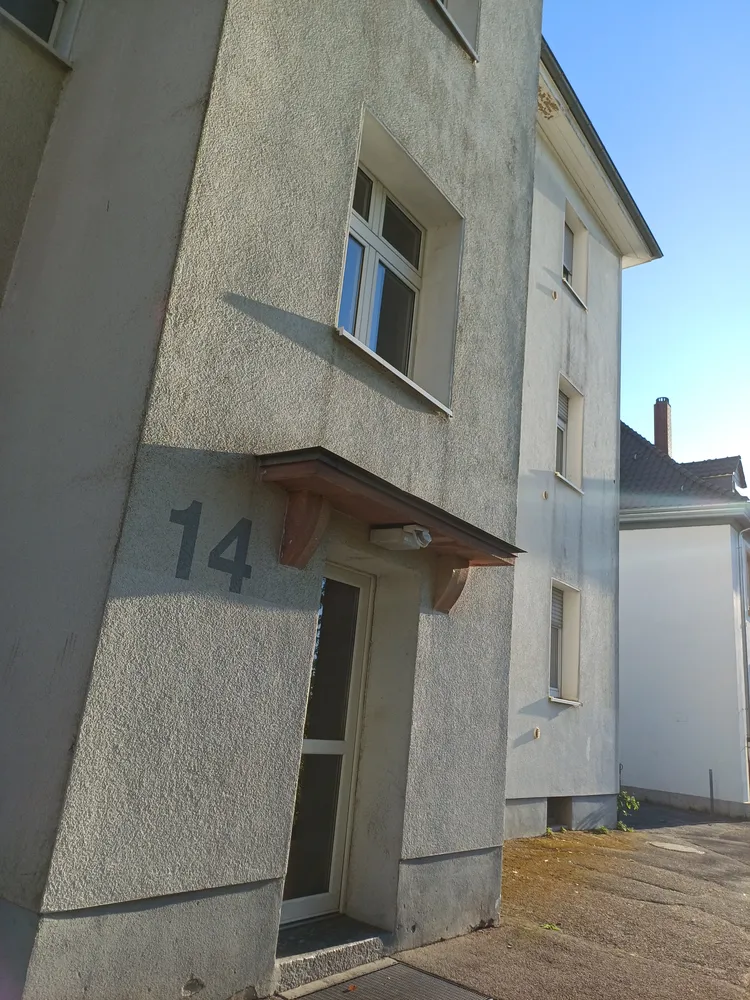 2 Zimmer Wohnung mit 55 m² in Mannheim – Bild 4