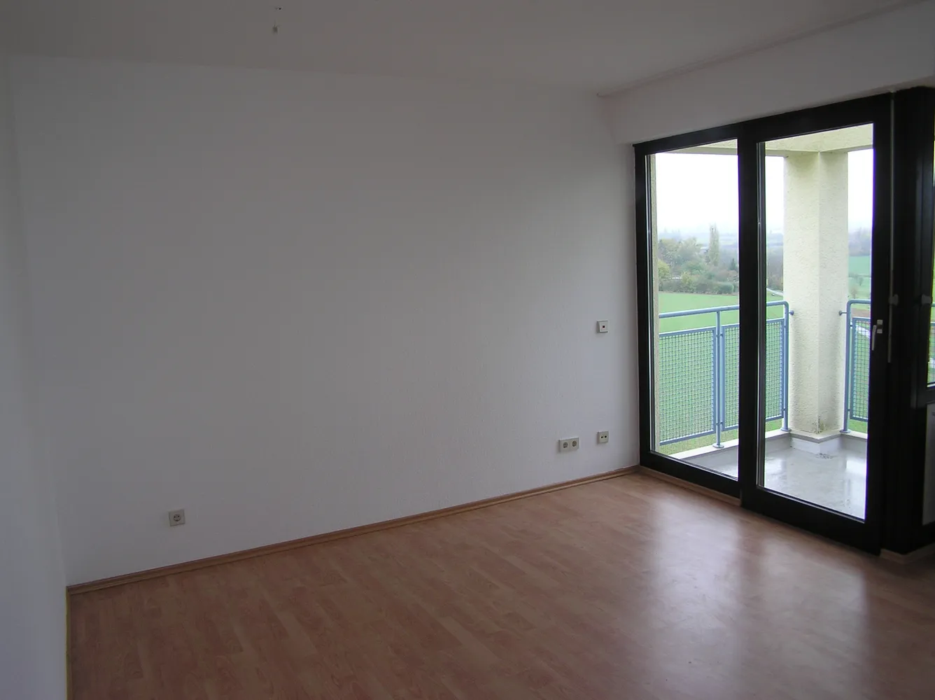 2 Zimmer Wohnung mit 63 m² in Mainz – Bild 3