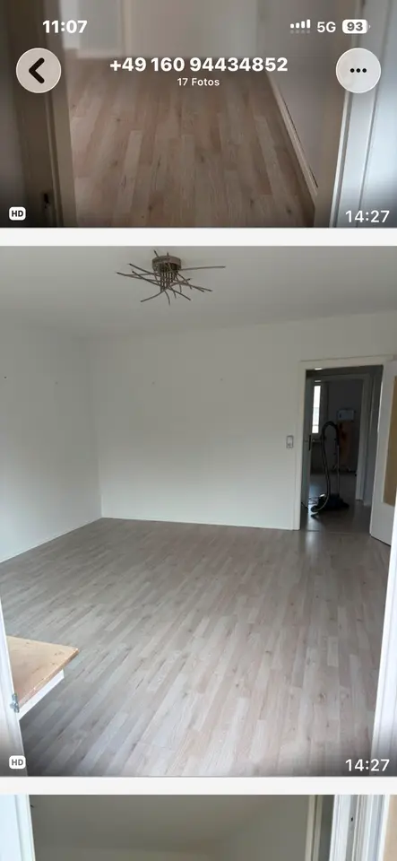 2 Zimmer Wohnung mit 53 m² in Dortmund – Bild 2