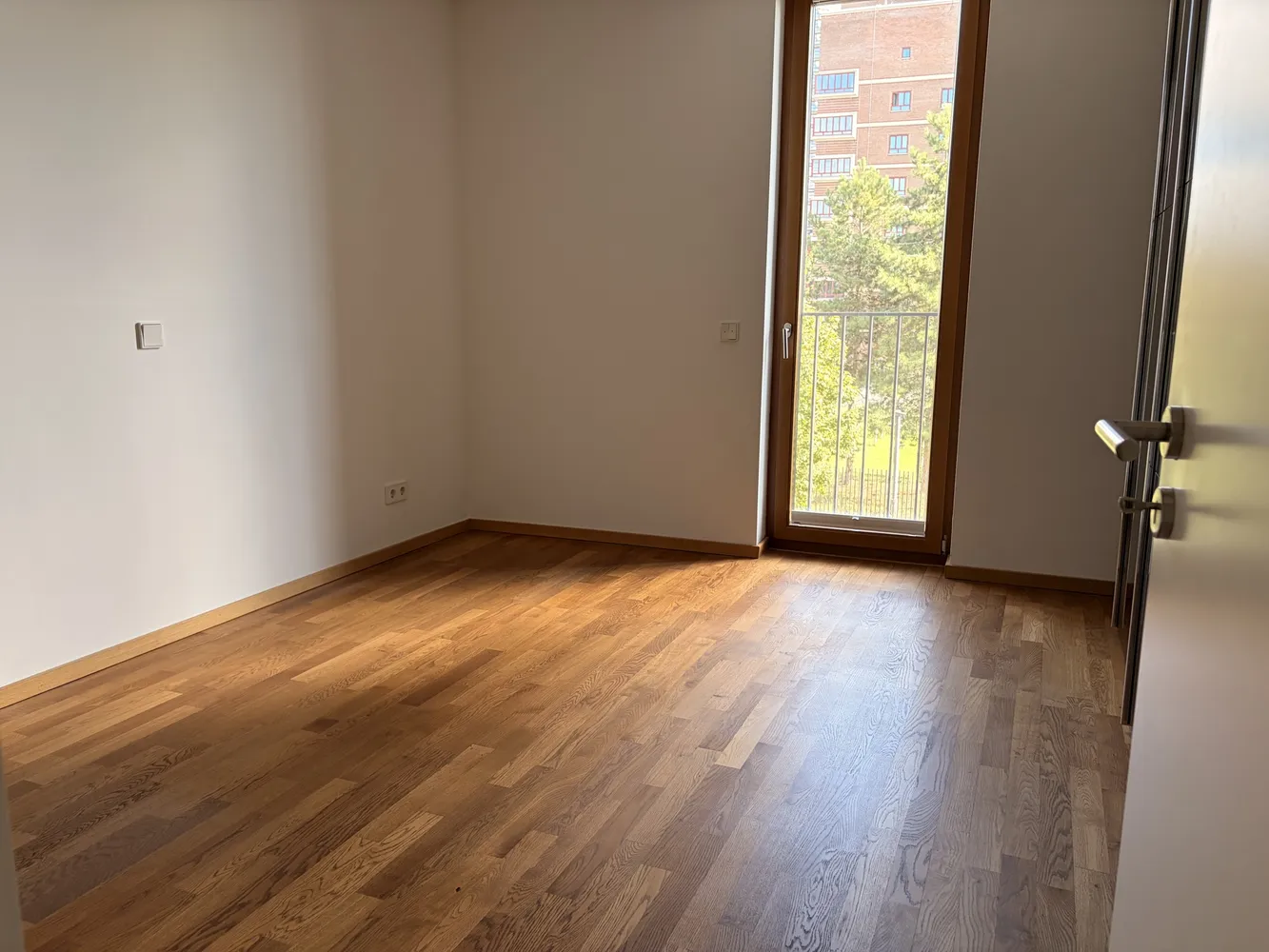 4 Zimmer Wohnung mit 122 m² in Frankfurt am Main – Bild 11