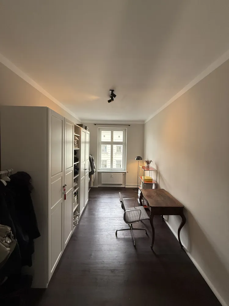 1 Zimmer Wohnung mit 25 m² in Berlin – Bild 6
