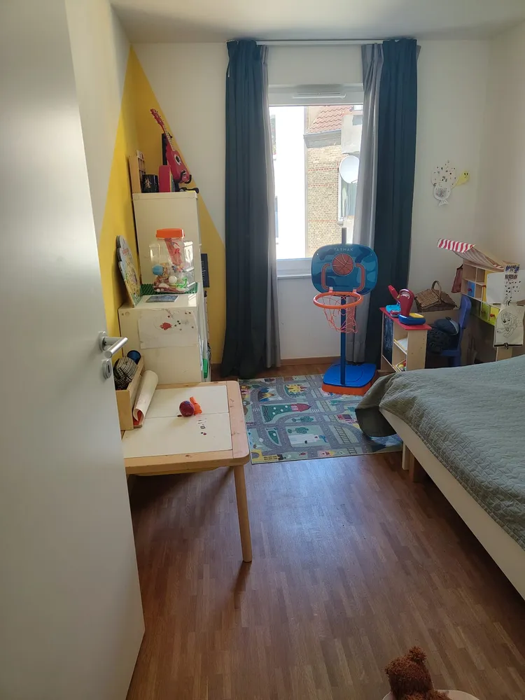 4 Zimmer Wohnung mit 91 m² in Kiel – Bild 4