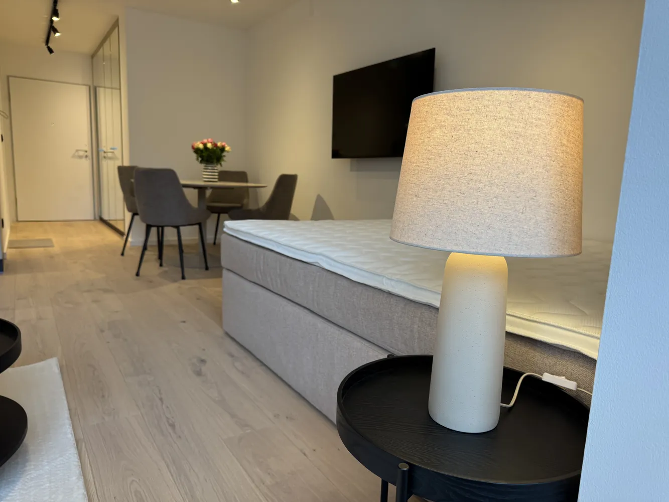 1 Zimmer Wohnung mit 33 m² in München – Bild 11