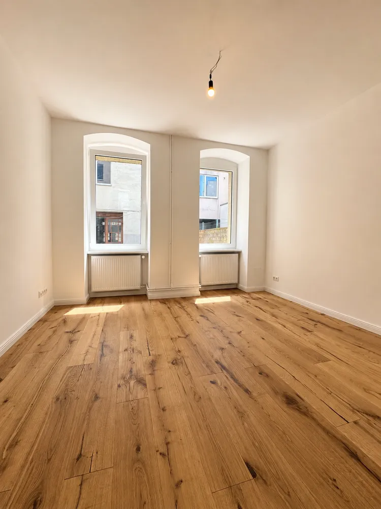 2 Zimmer Wohnung mit 49 m² in Berlin – Bild 2