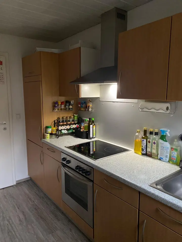 WG-Zimmer mit 90 m² in Freiburg im Breisgau – Bild 1