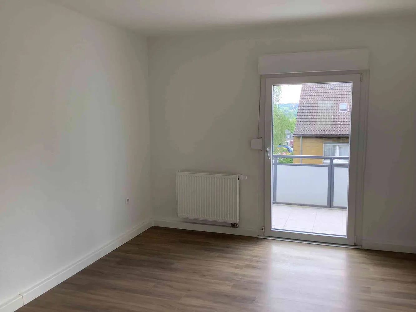 2 Zimmer Wohnung mit 45 m² in Essen – Bild 8