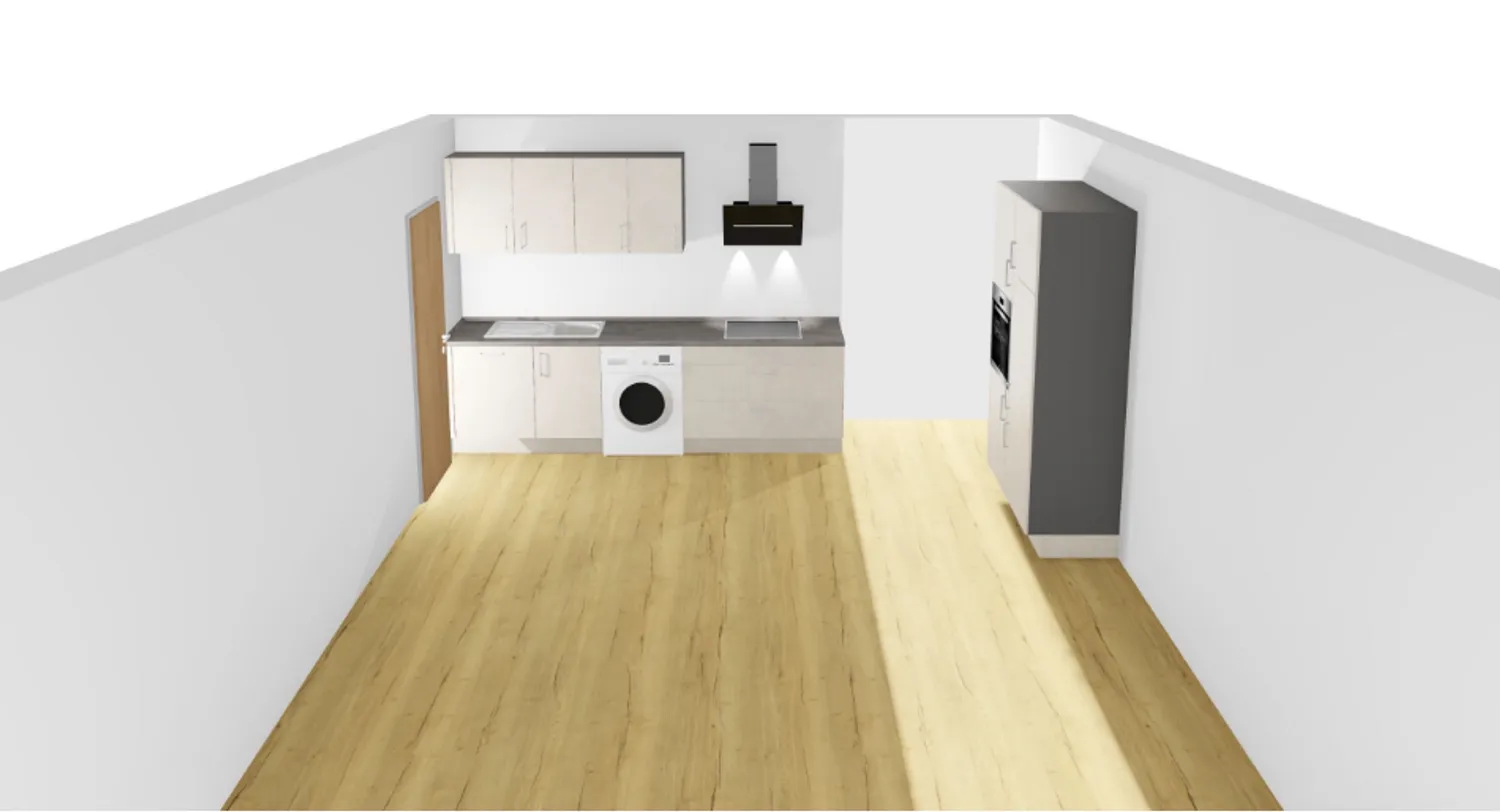 2 room apartment with 70 m² in Biberach an der Riß – Photo 7