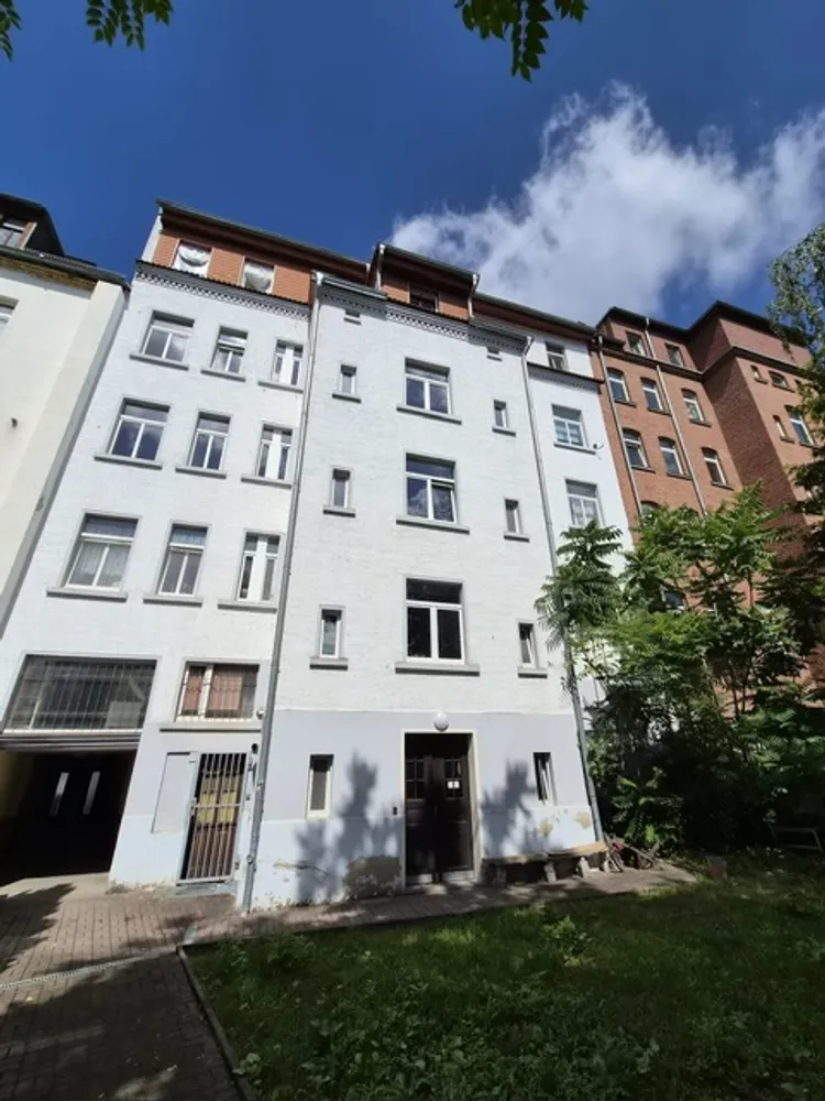 3 Zimmer Wohnung mit 76 m² in Leipzig – Bild 2