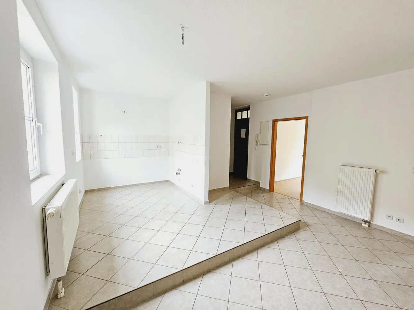2 Zimmer Wohnung mit 68 m² in Magdeburg – Bild 3