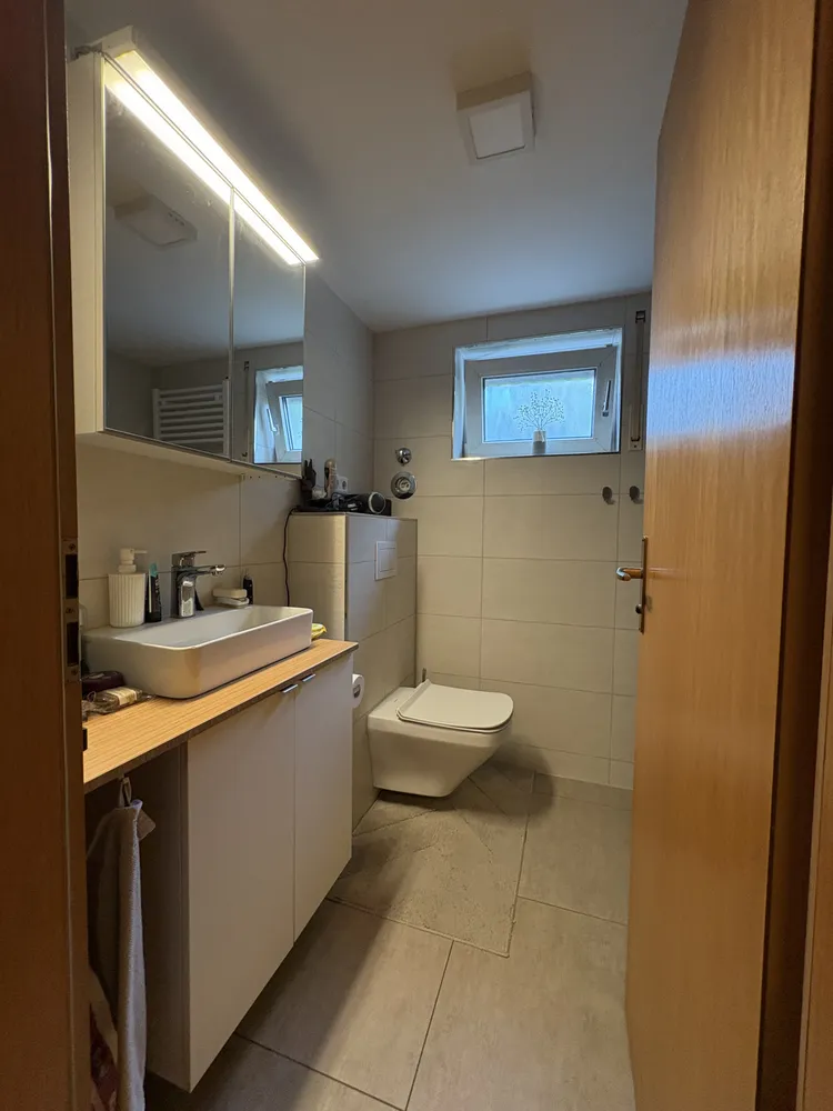 2 Zimmer Wohnung mit 56 m² in Offenburg – Bild 11