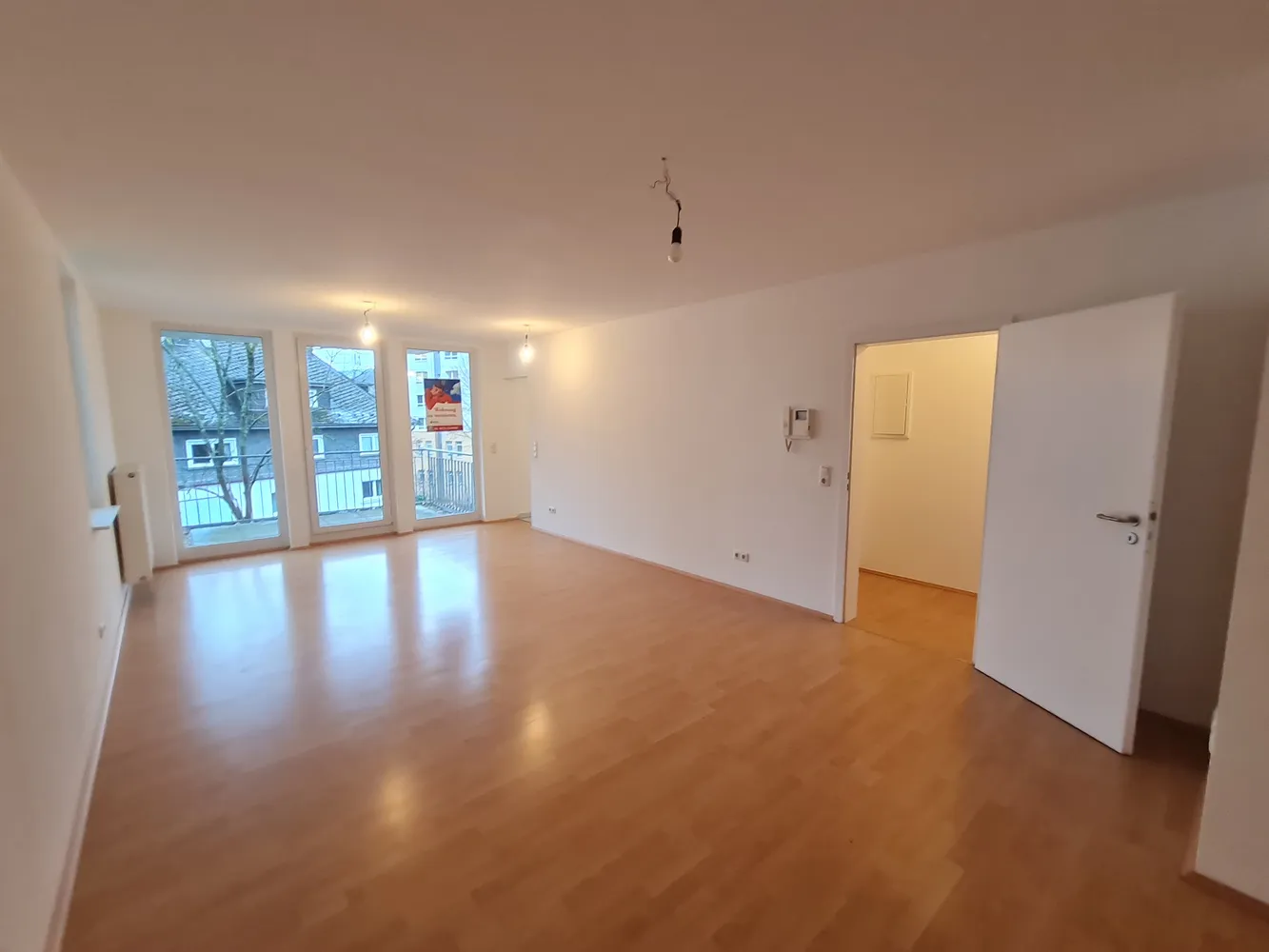 3 Zimmer Wohnung mit 86 m² in Siegen – Bild 7