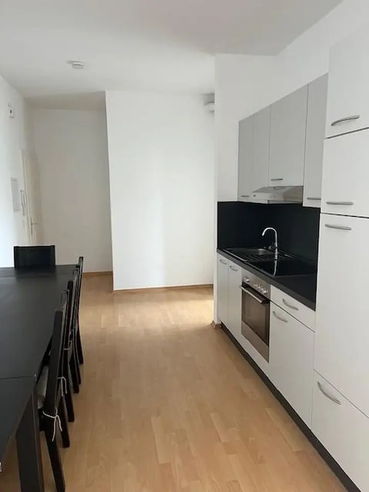 2 Zimmer Wohnung mit 52 m² in Hannover – Bild 9