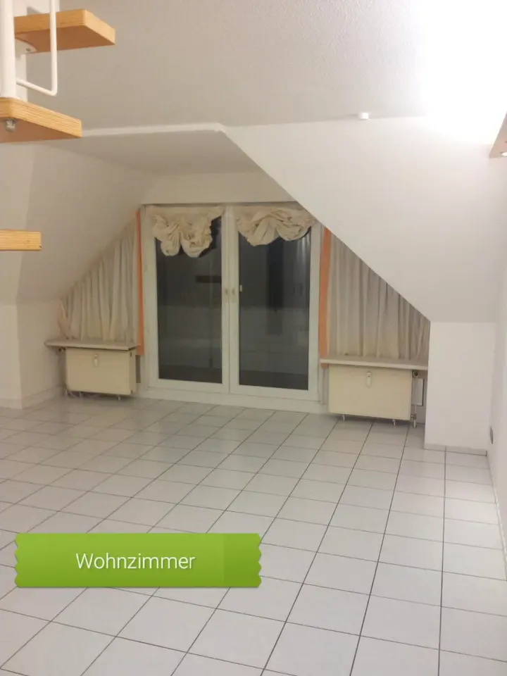 2 room apartment with 71 m² in Lüneburg – Photo 2
