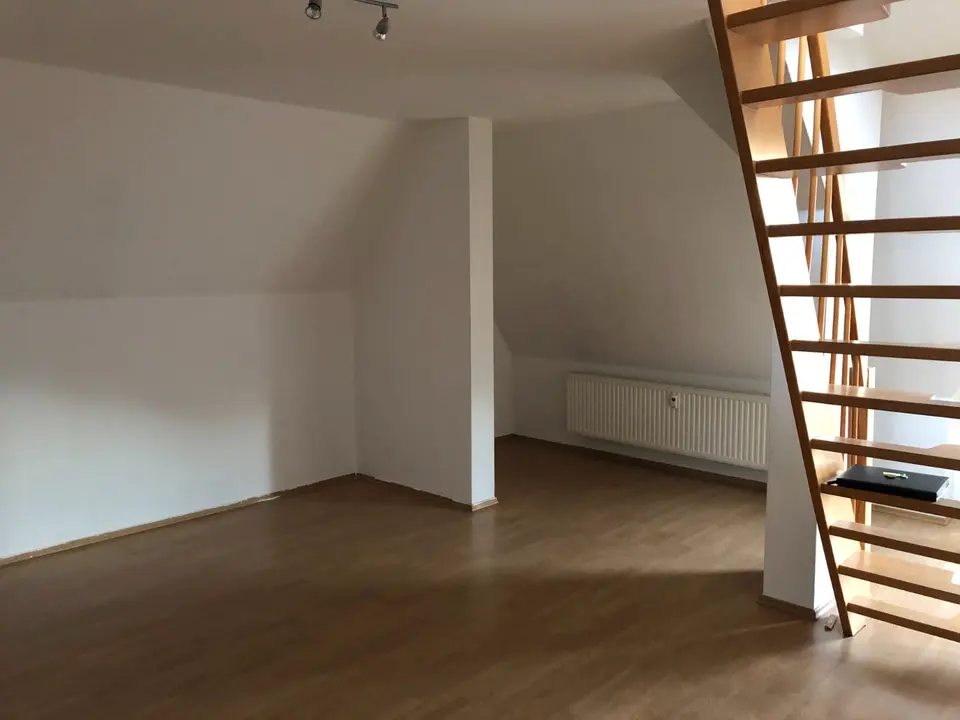 2 Zimmer Wohnung mit 60 m² in Altenburg – Bild 9