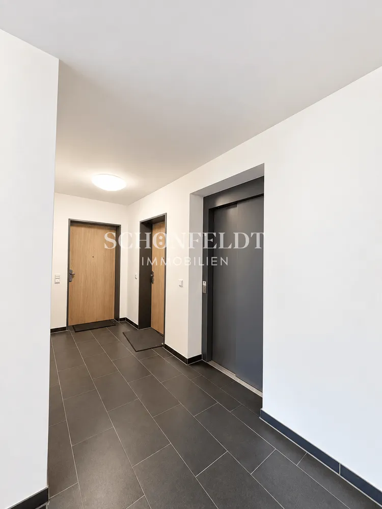 3 Zimmer Wohnung mit 75 m² in Hamburg – Bild 7