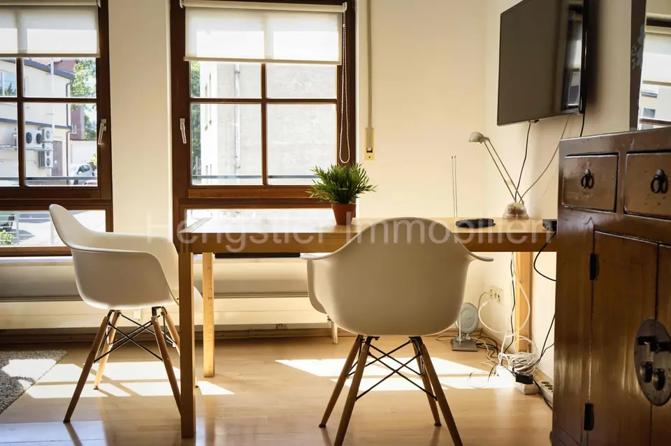 WG-Zimmer mit 30 m² in Stuttgart – Bild 4