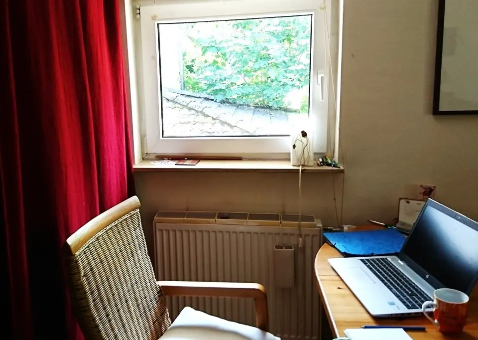 3 Zimmer Wohnung mit 90 m² in Lohmar – Bild 8