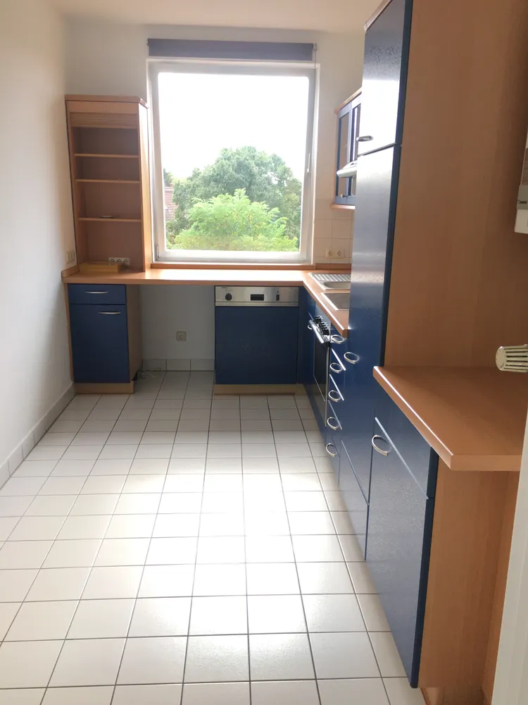 3 Zimmer Wohnung mit 85 m² in Frankfurt am Main – Bild 5