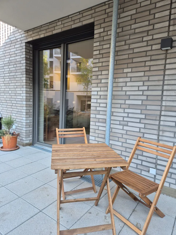 2 Zimmer Wohnung mit 52 m² in Heidelberg – Bild 2