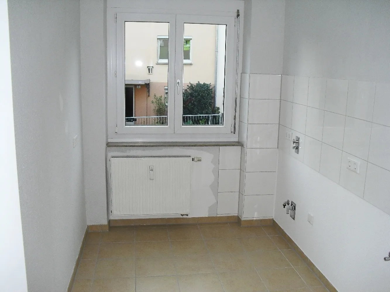 2 Zimmer Wohnung mit 47 m² in Stuttgart – Bild 7