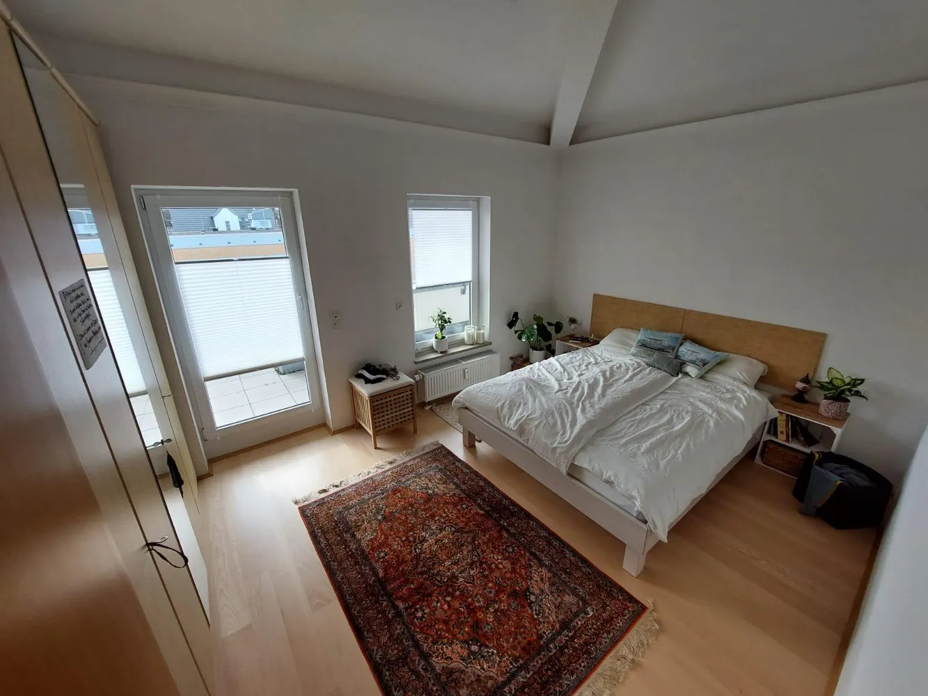 3 Zimmer Wohnung mit 90 m² in Ravensburg – Bild 1