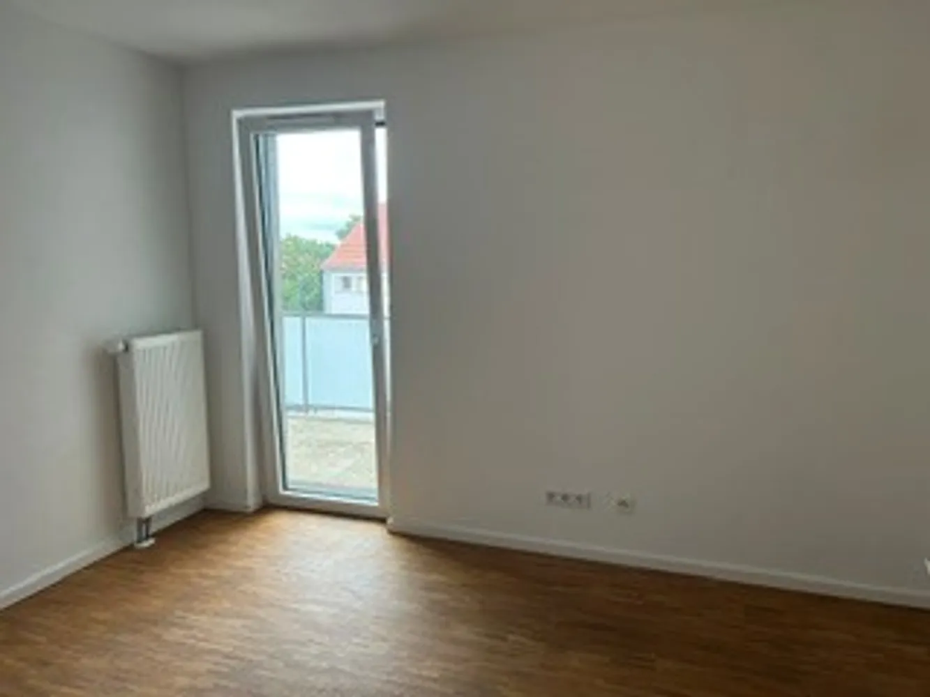 4 Zimmer Wohnung mit 102 m² in Nürnberg – Bild 9