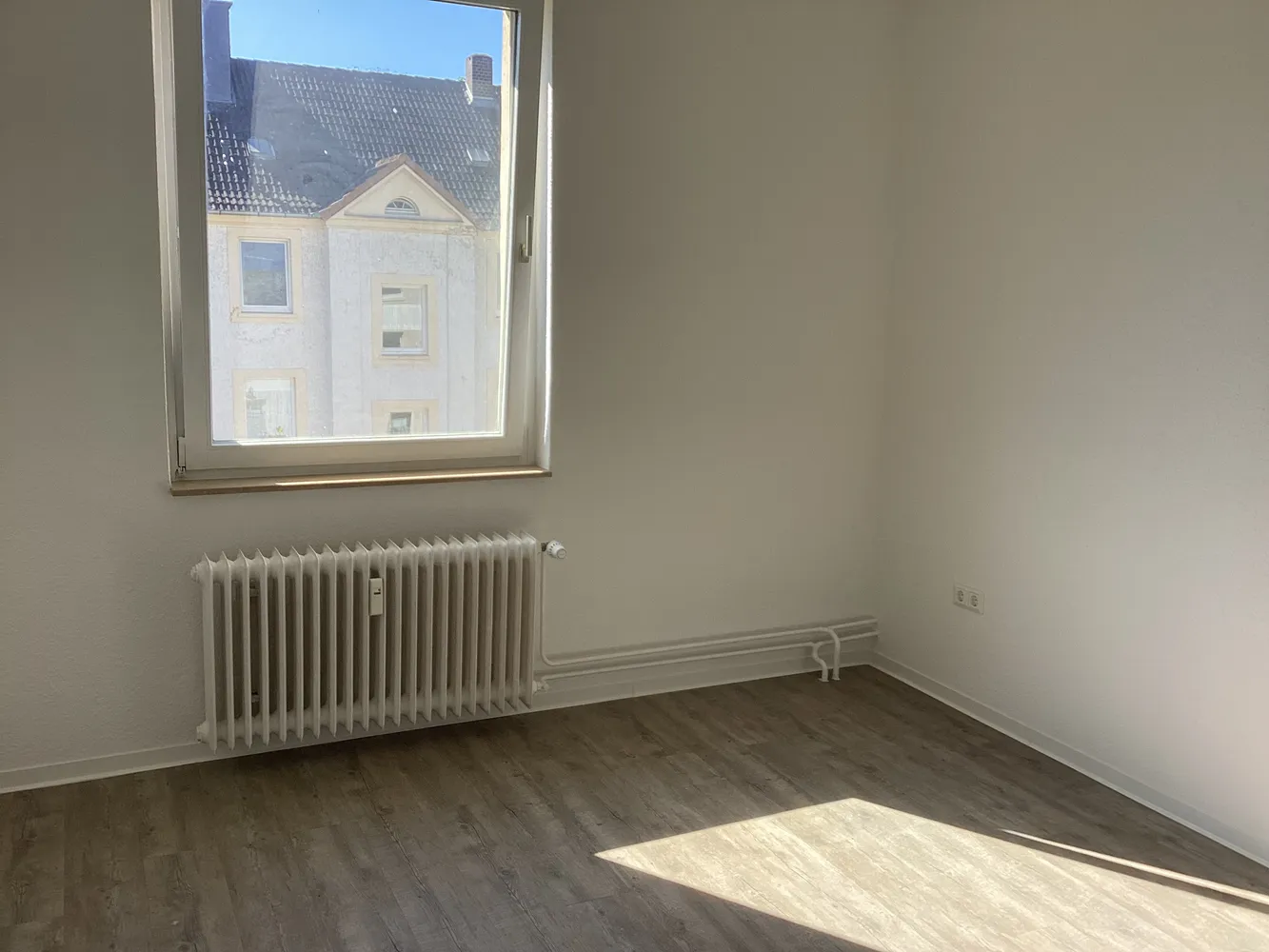 2 Zimmer Wohnung mit 50 m² in Kassel – Bild 2