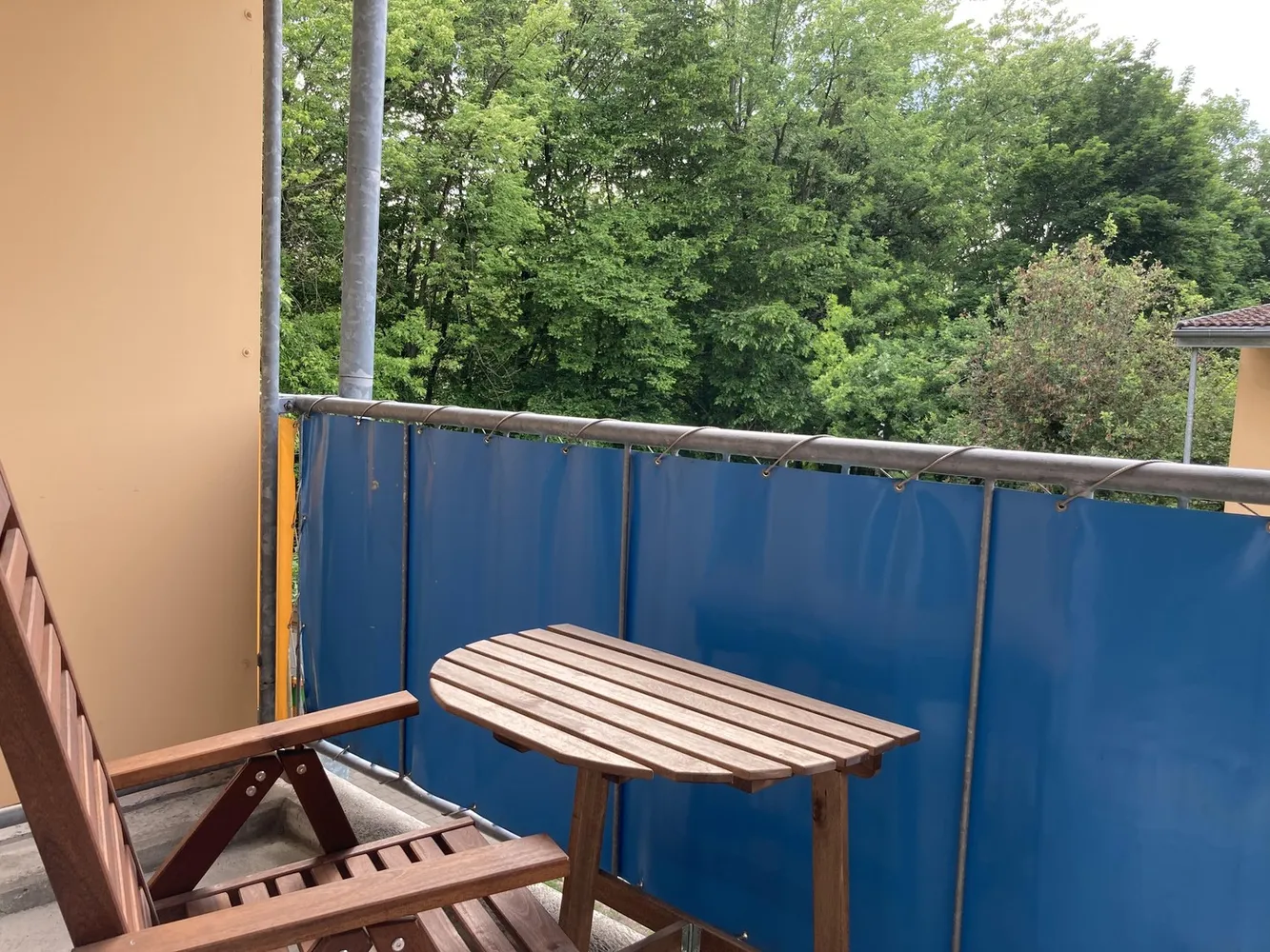1 Zimmer Wohnung mit 25 m² in Regensburg – Bild 5