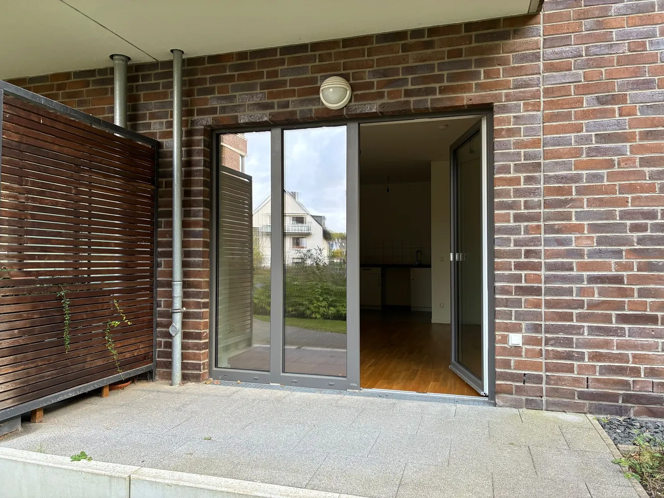 2 Zimmer Wohnung mit 48 m² in Hamburg – Bild 5