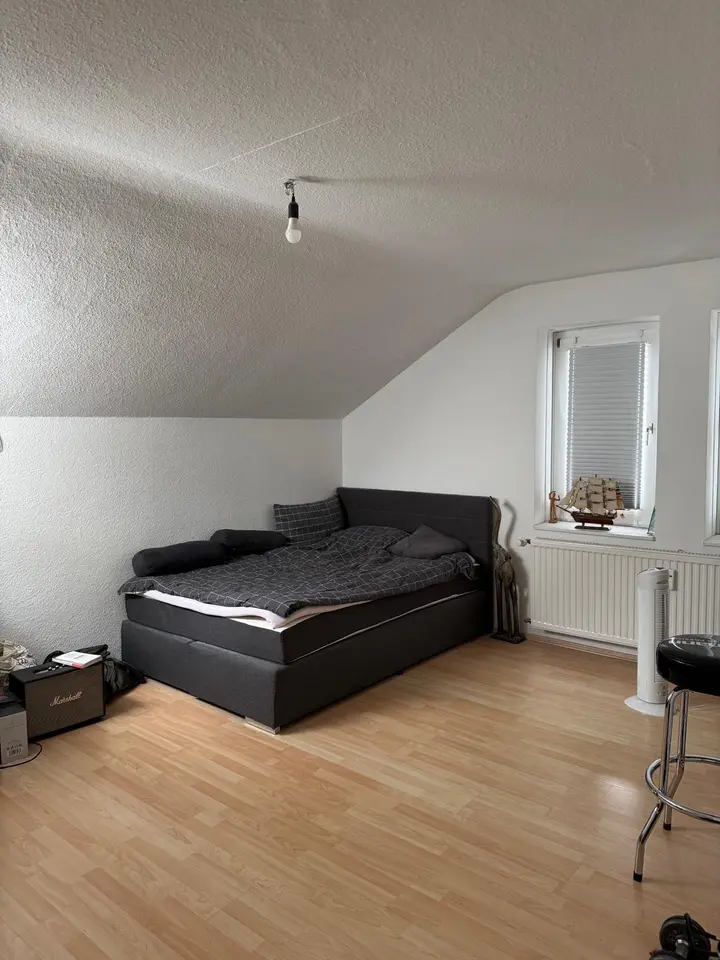 2 Zimmer Wohnung mit 72 m² in Bielefeld – Bild 2