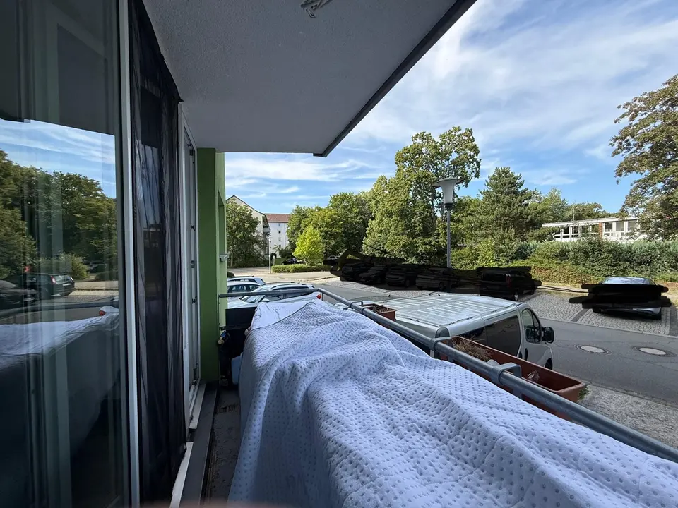 2 Zimmer Wohnung mit 56 m² in Wolfsburg – Bild 8