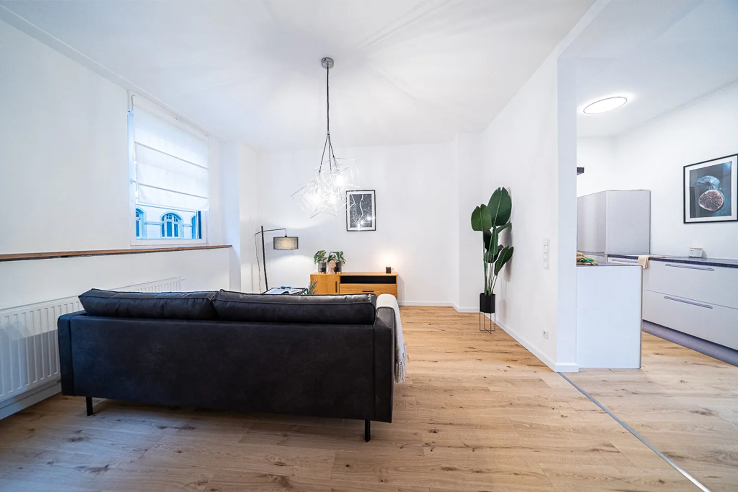 2 Zimmer Wohnung mit 67 m² in Koblenz – Bild 8
