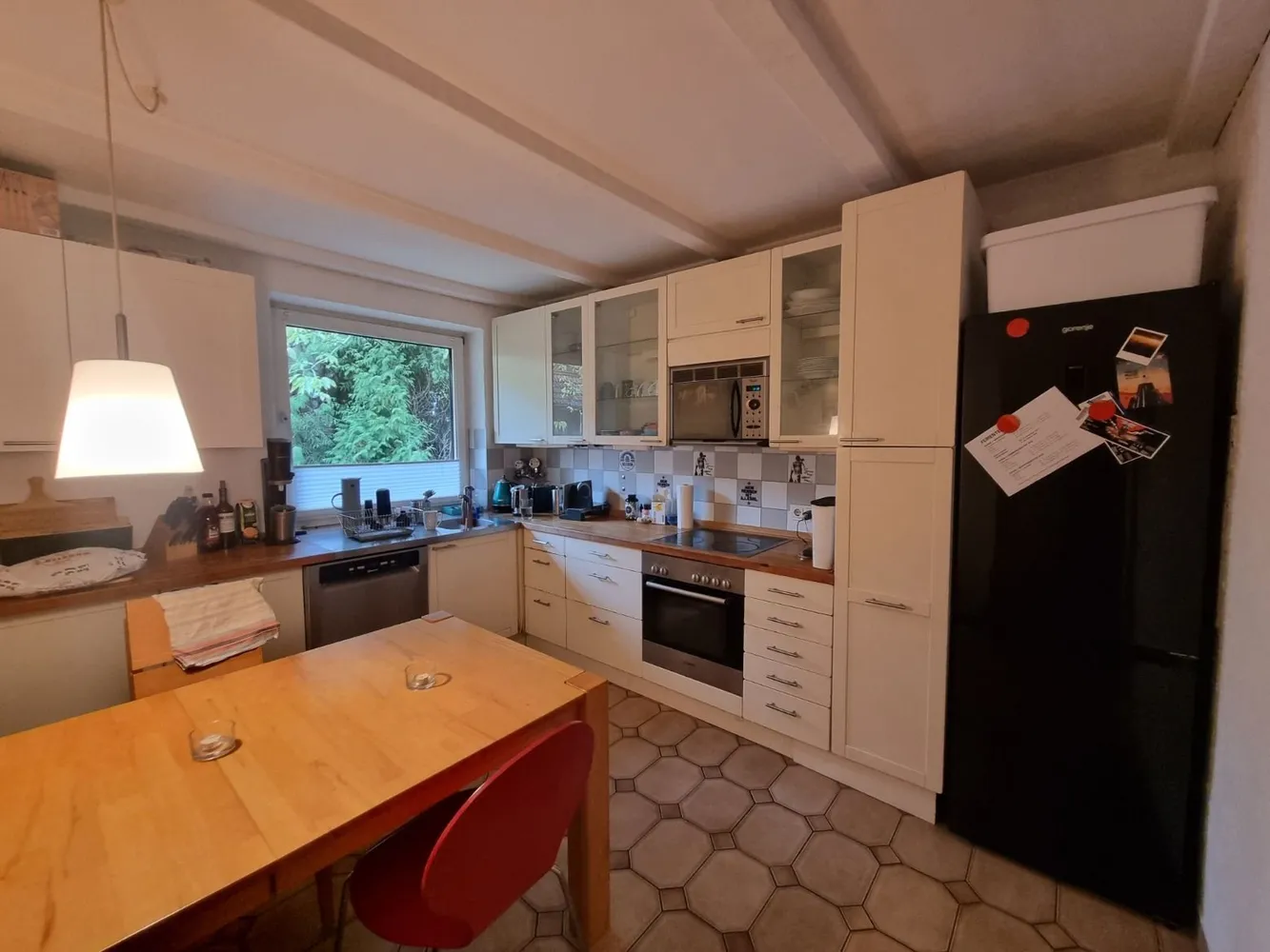 3 Zimmer Wohnung mit 100 m² in Hamburg – Bild 4