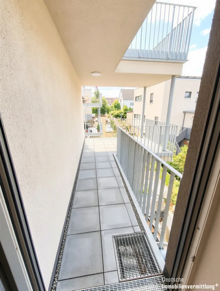 3 Zimmer Wohnung mit 80 m² in Stuttgart – Bild 9