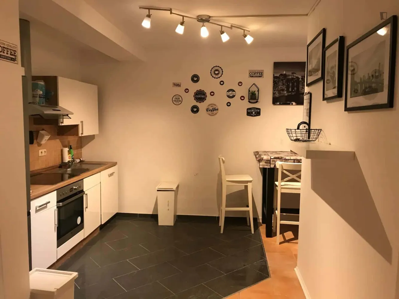 WG-Zimmer in Bremen – Bild 2