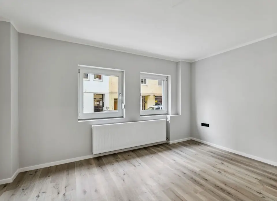 5 Zimmer Wohnung mit 123 m² in Nürnberg – Bild 7