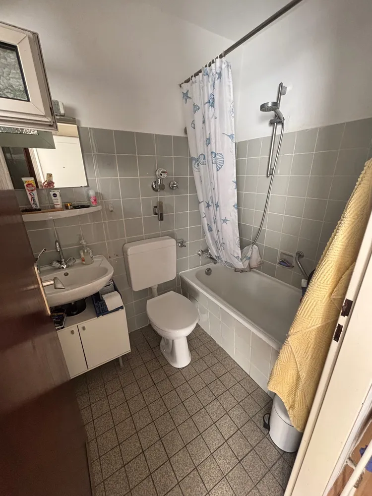 1 Zimmer Wohnung mit 26 m² in Wiesbaden – Bild 5