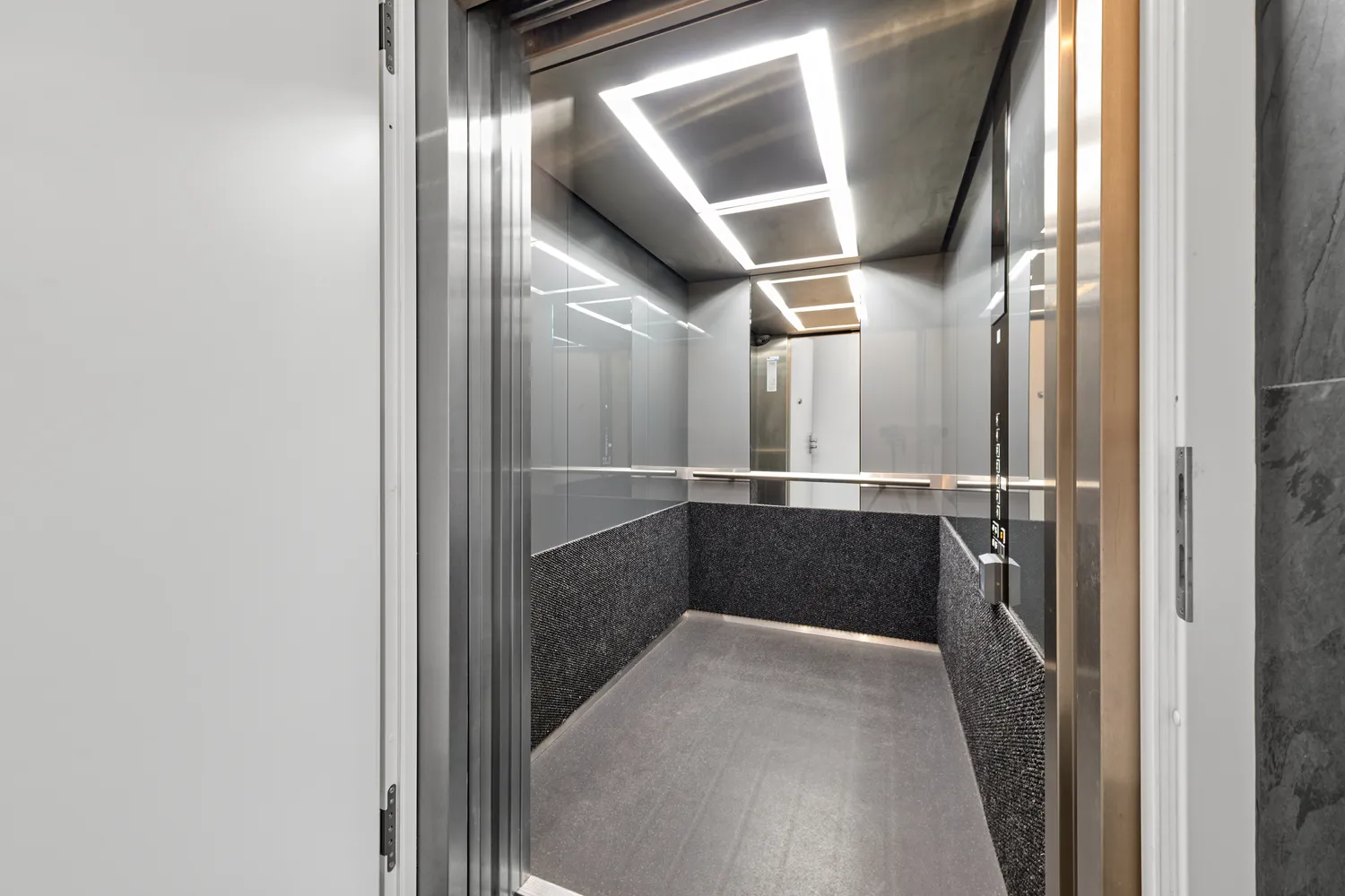 3 Zimmer Wohnung mit 78 m² in Mainz – Bild 4