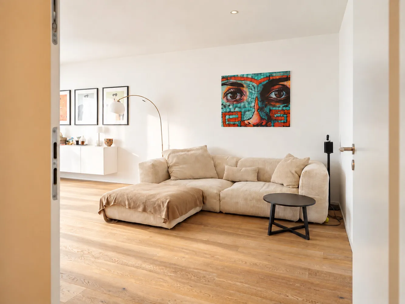 3 Zimmer Wohnung mit 110 m² in Krefeld – Bild 6