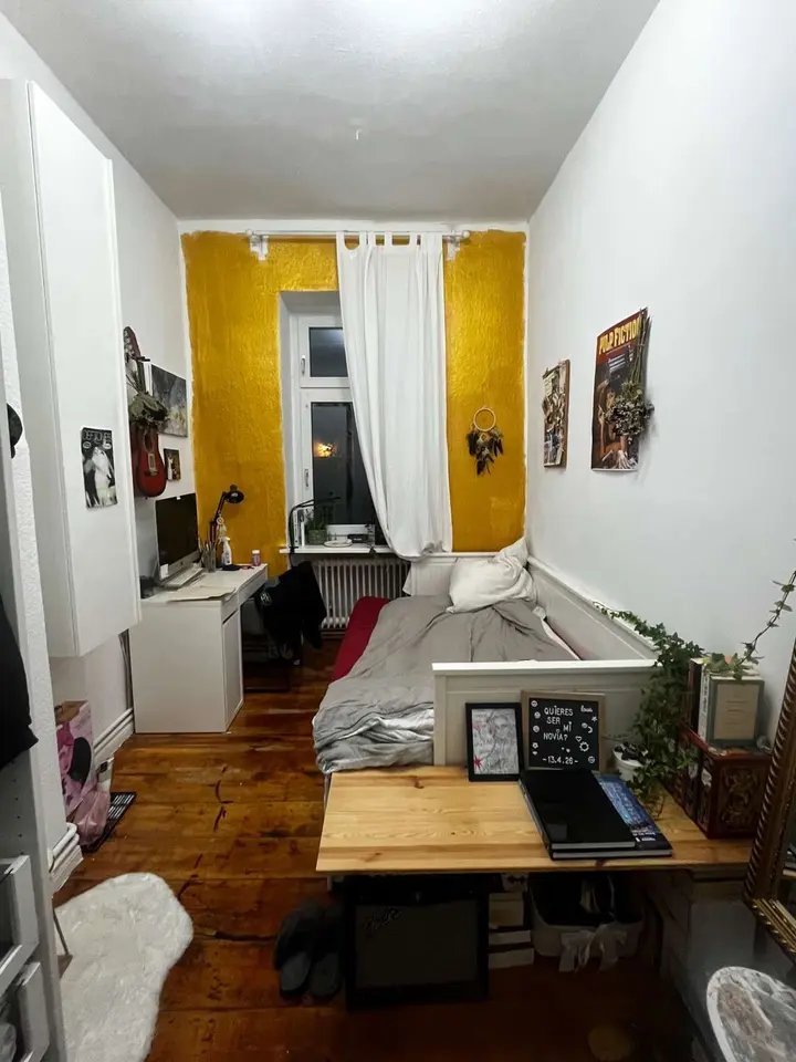 2 Zimmer Wohnung mit 48 m² in Düsseldorf – Bild 6