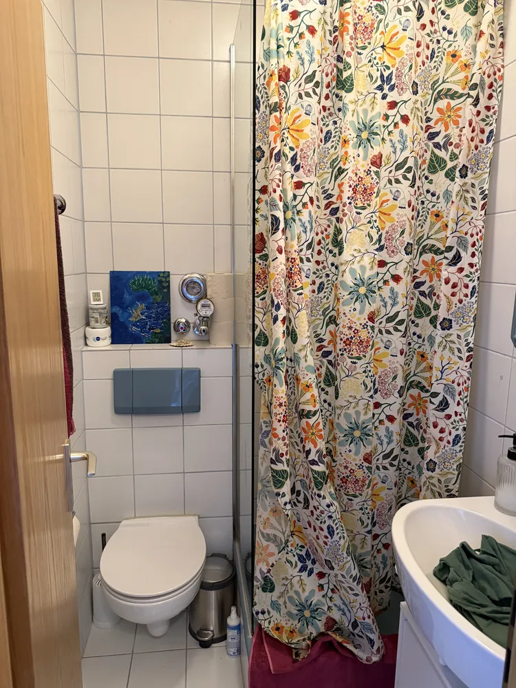 1 Zimmer Wohnung mit 42 m² in Kiel – Bild 3