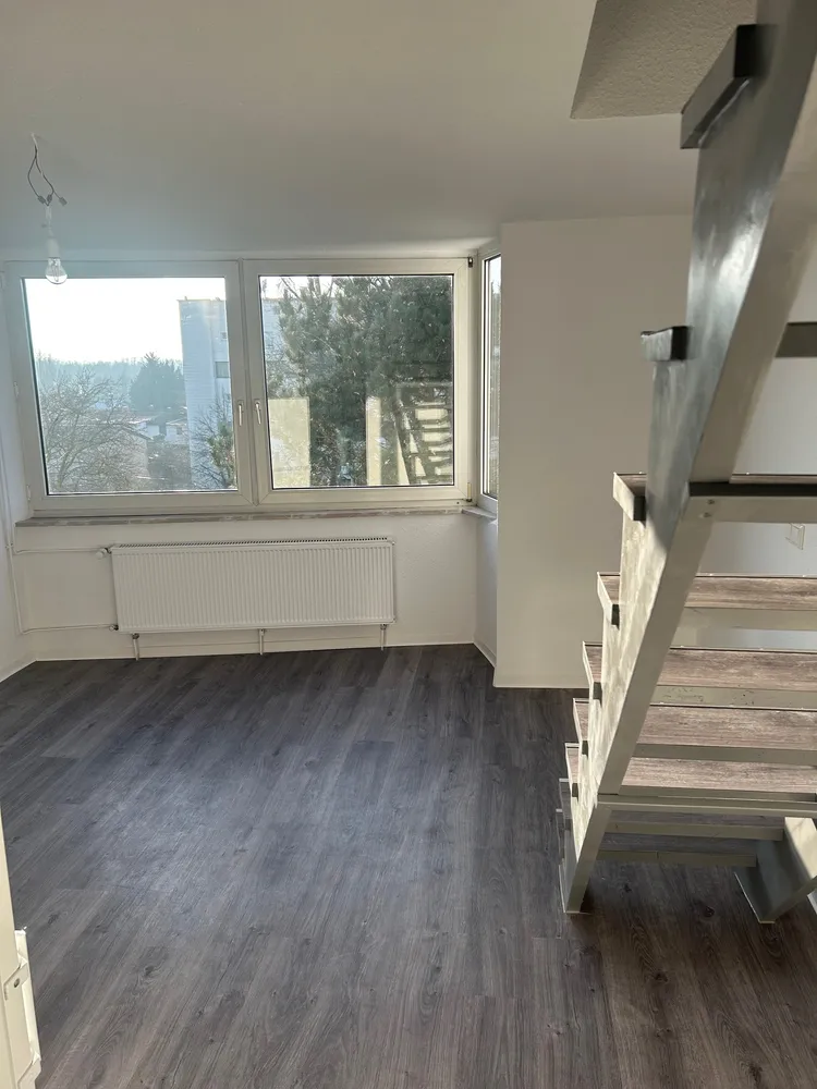 3 room apartment with 46 m² in Brunswick – Photo 2