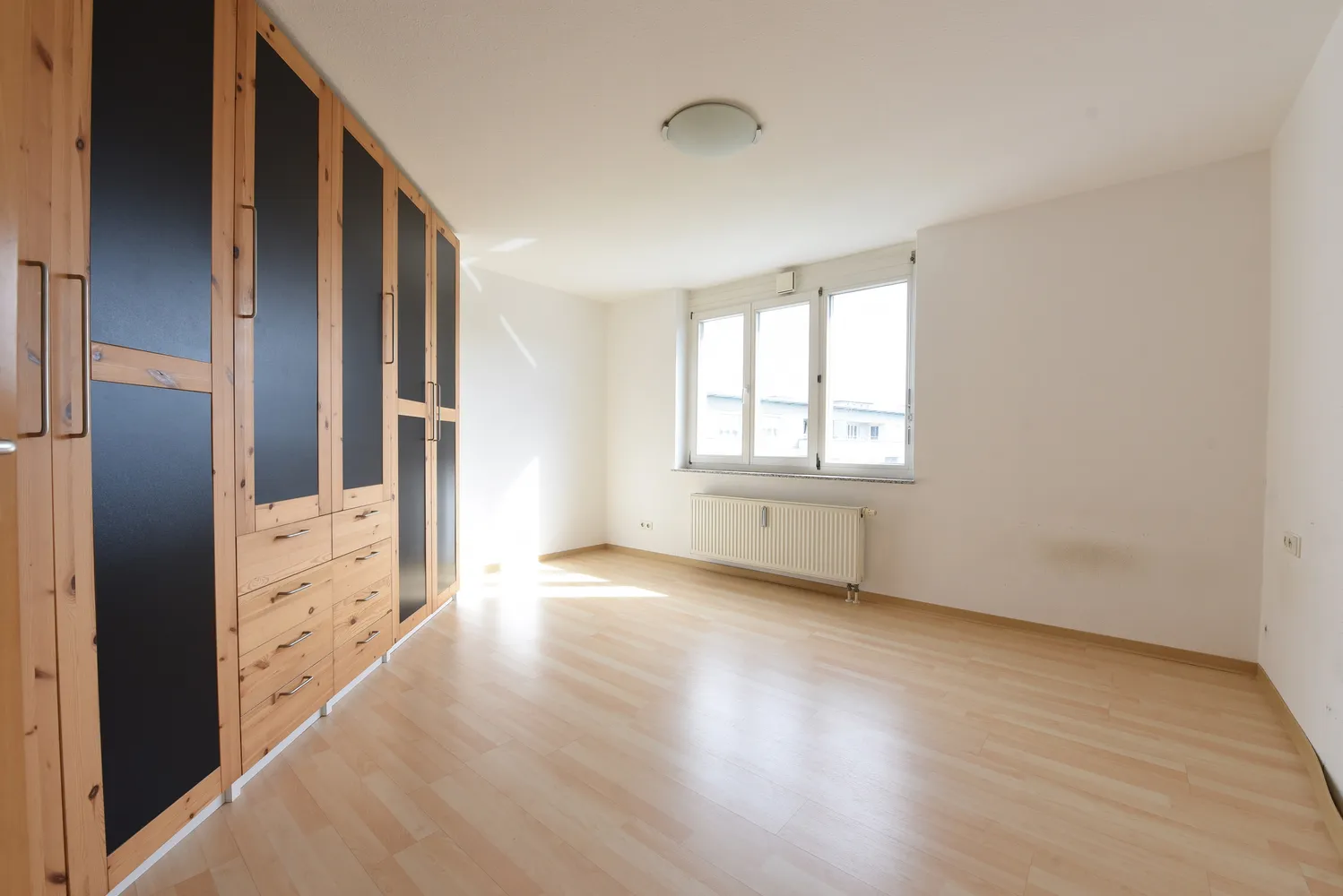 2 Zimmer Wohnung mit 60 m² in Stuttgart – Bild 6